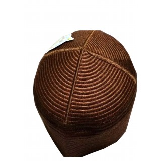 Lining Owise Cap- Brown